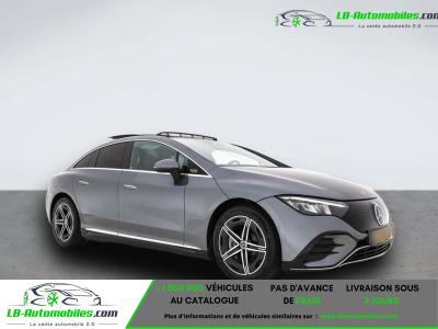 Mercedes EQE 350 4MATIC