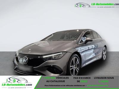 Mercedes EQE 350 4MATIC