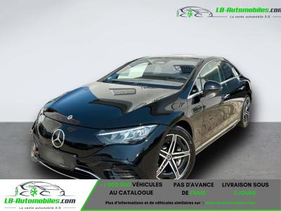 Mercedes EQE 350 4MATIC