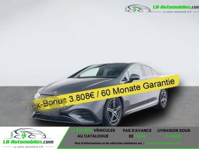 Mercedes EQE 53 AMG 4MATIC+