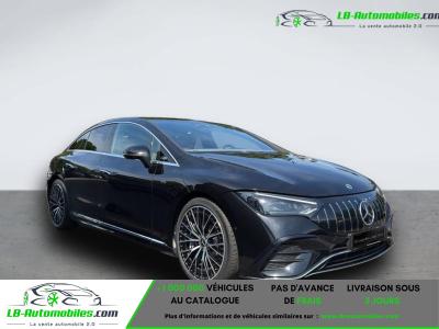 Mercedes EQE 43 AMG 4MATIC