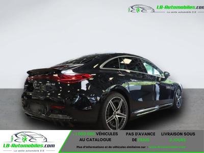 Mercedes EQE 43 AMG 4MATIC