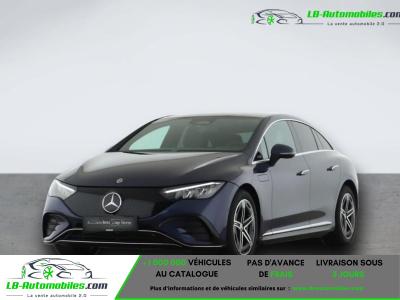 Mercedes EQE 500 4MATIC