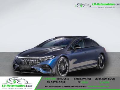 Mercedes EQS 53 4Matic+