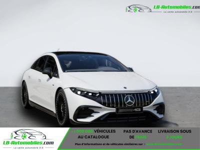 Mercedes EQS 53 4Matic+