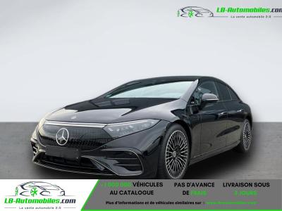 Mercedes EQS 580 4Matic