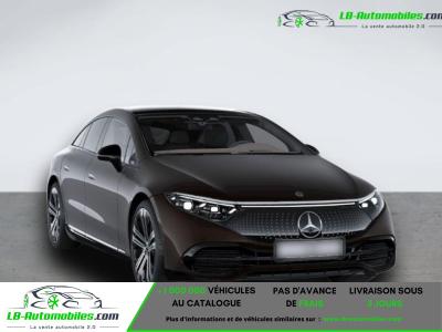 Mercedes EQS 580 4Matic