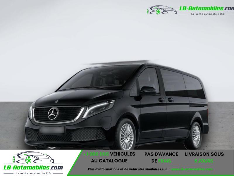 Mercedes EQV 300 Long 204 ch - Photo 1 / 3
