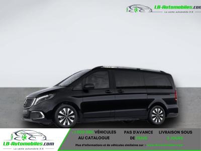 Mercedes EQV 300 Long 204 ch