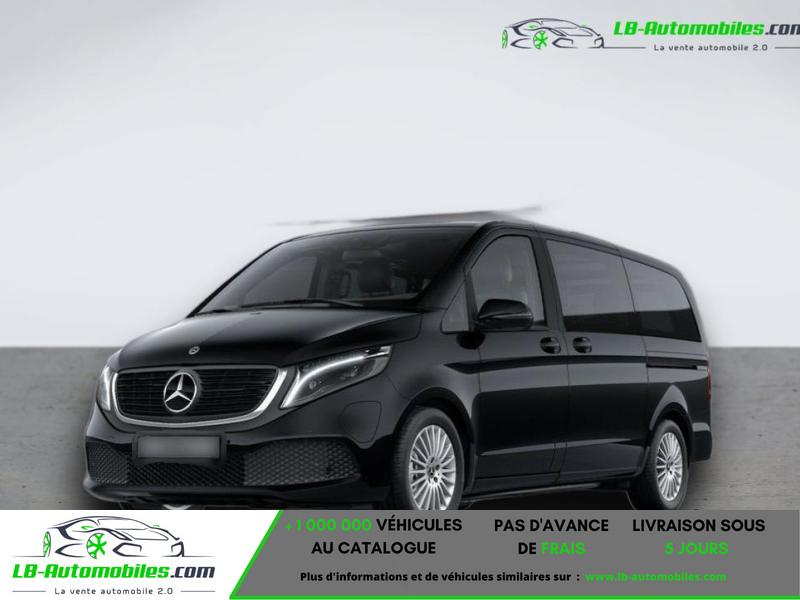 Mercedes EQV 300 Long 204 ch - Photo 2 / 3