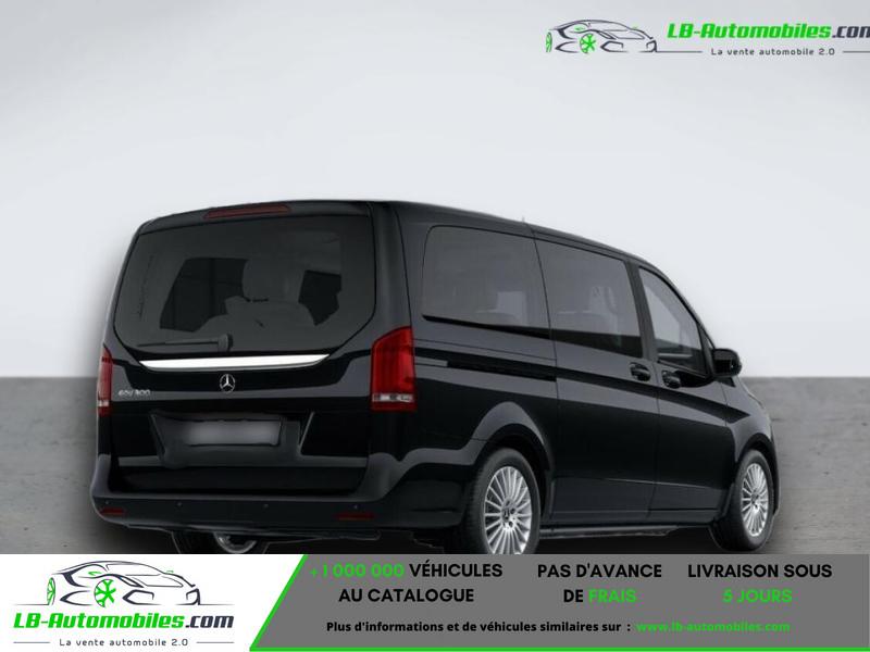 Mercedes EQV 300 Long 204 ch - Photo 3 / 3