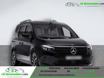 Mercedes EQT 200