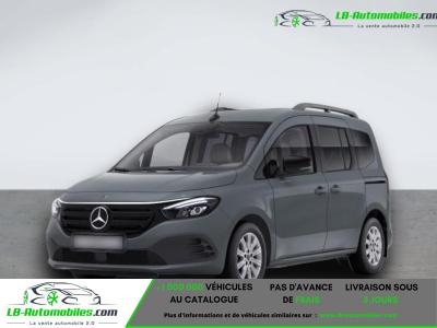 Mercedes EQT 200