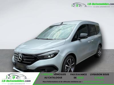 Mercedes EQT 200