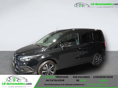 Mercedes EQT 200