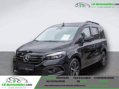 Mercedes EQT 200