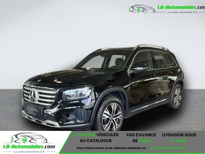 Mercedes GLB 200 d BVA
