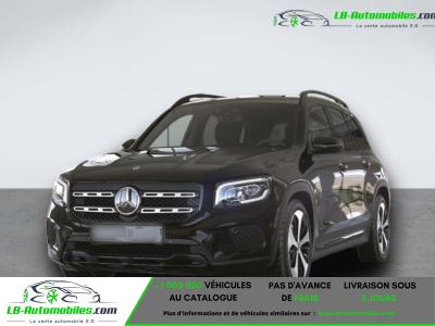 Mercedes GLB 220 d BVA 4Matic