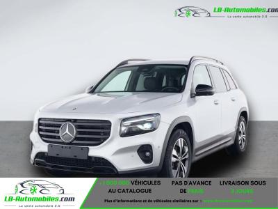 Mercedes GLB 250 BVA 4Matic