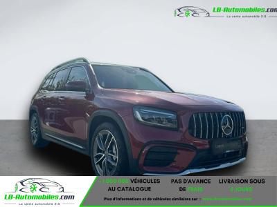 Mercedes GLB 35 AMG BVA 4Matic