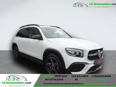 Mercedes GLB 200 BVA