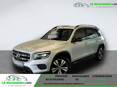 Mercedes GLB 200 BVA