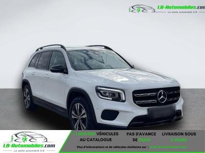 Mercedes GLB 200 d BVA