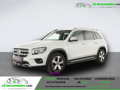 Mercedes GLB 200 d BVA