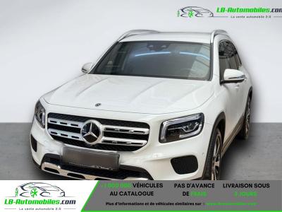 Mercedes GLB 220 d BVA 4Matic