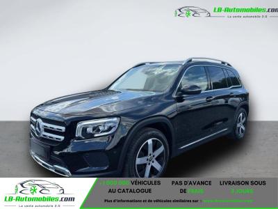 Mercedes GLB 250 BVA 4Matic
