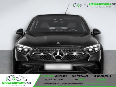 Mercedes GLC Coupe 300 e EQ POWER BVA 4Matic