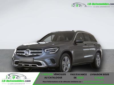 Mercedes GLC 300 e BVA 4Matic