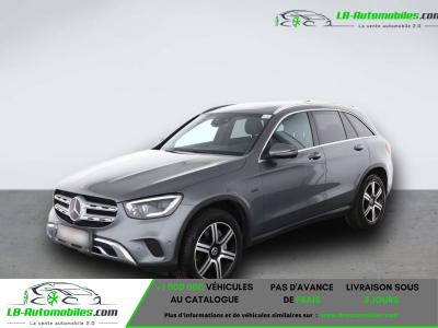 Mercedes GLC 300 e BVA 4Matic