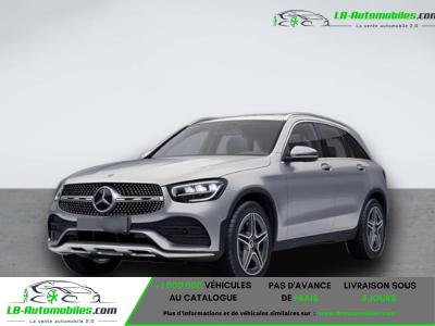 Mercedes GLC 300 e BVA 4Matic