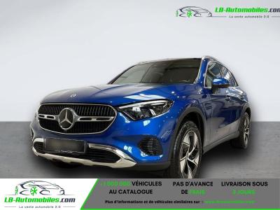 Mercedes GLC 400 e BVA 4Matic