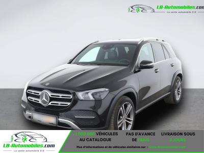 Mercedes GLE  300 d BVA 4Matic