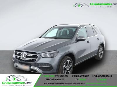 Mercedes GLE  300 d BVA 4Matic