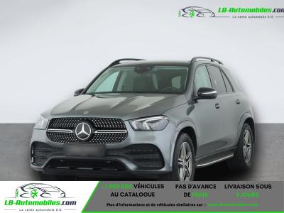 Mercedes GLE  300 d BVA 4Matic