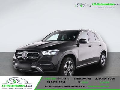 Mercedes GLE  350 d BVA 4Matic