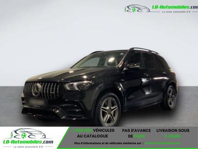 Mercedes GLE  53 AMG EQBoost BVA 4Matic+