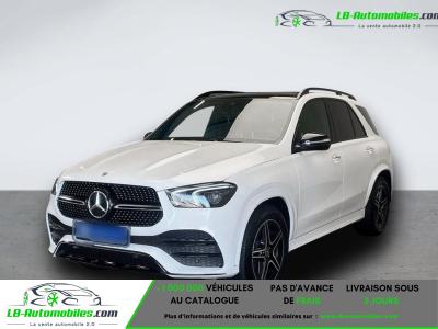 Mercedes GLE  300 d BVA 4Matic