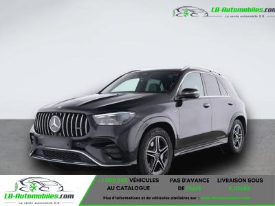 Mercedes GLE  53 AMG BVA 4Matic+
