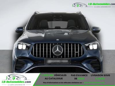 Mercedes GLE  53 AMG BVA 4Matic+
