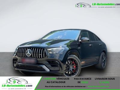Mercedes GLE  63 S AMG BVA 4Matic+