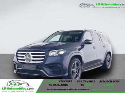 Mercedes GLS 450d BVA 4Matic
