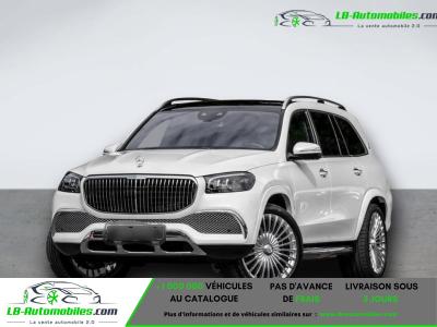 Mercedes GLS Maybach 600 BVA 4Matic