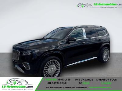 Mercedes GLS Maybach 600 BVA 4Matic