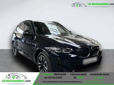 BMW i iX 3 286 ch BVA8