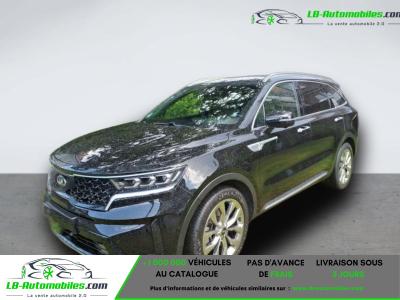 Kia Sorento 2.2 CRDI 200 ch 4x4 BVA 5pl