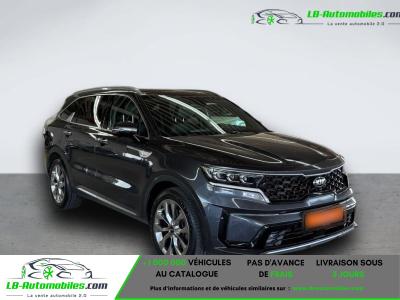 Kia Sorento 2.2 CRDI 200 ch 4x4 BVA 5pl